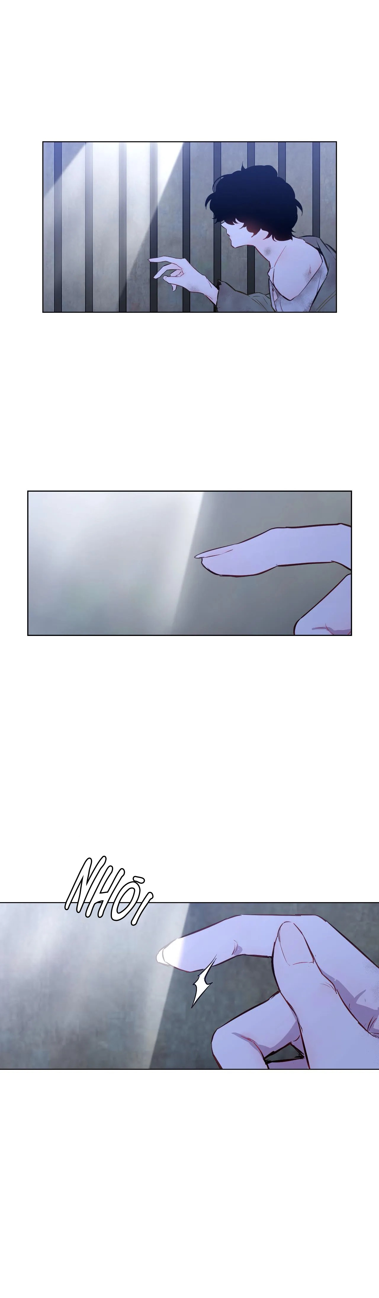 máu của nàng giselle chapter 5 9