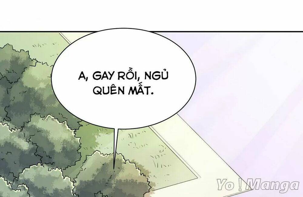 cô dâu gả thay của tổng tài chapter 14 21