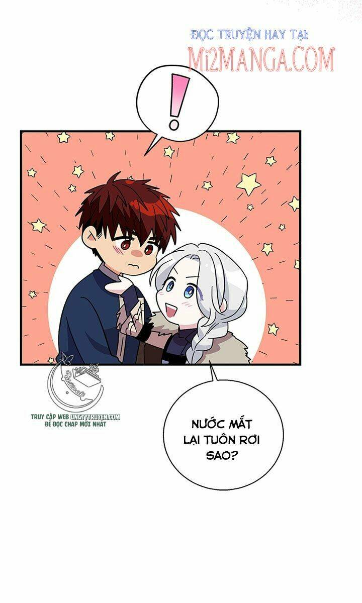 chồng yêu, em muốn đình công! chapter 30 29