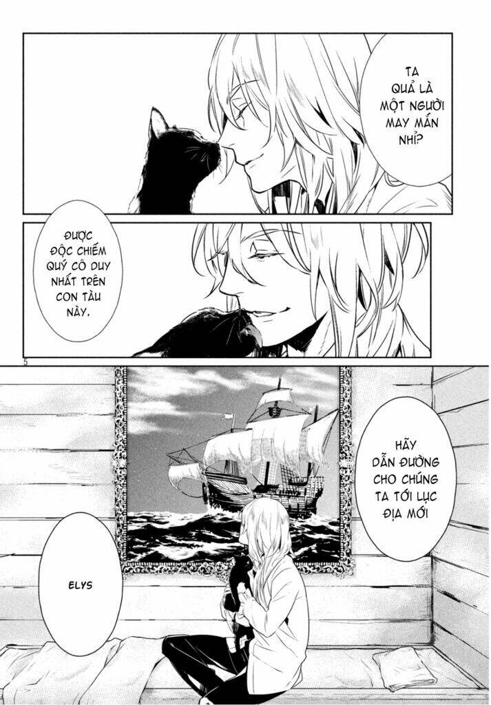 shin'yaku märchen - new testament chapter 4.1 5