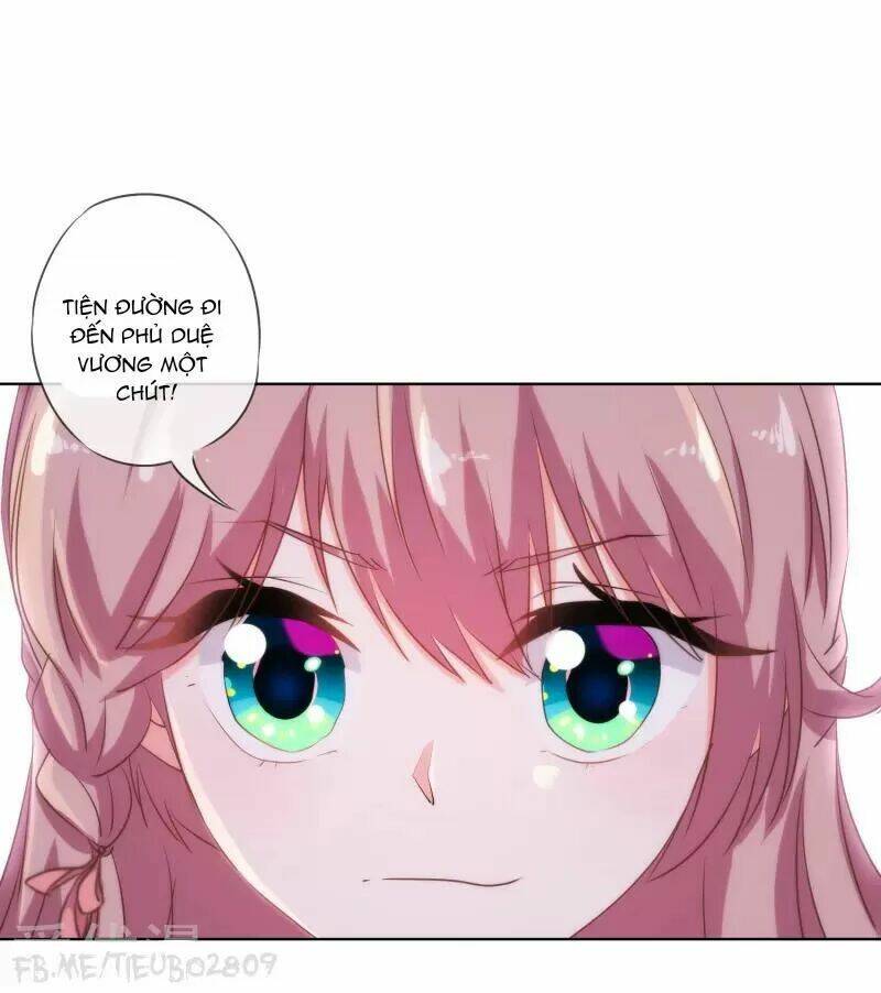 ồ, phu quân đáng yêu của tôi! chapter 78 24