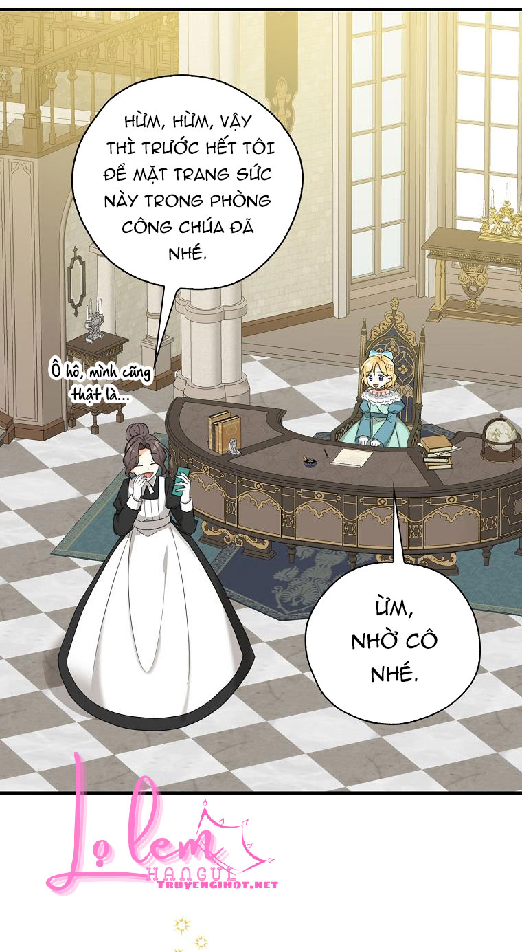 ba người anh trai của tôi là bạo quân chapter 40.2 5