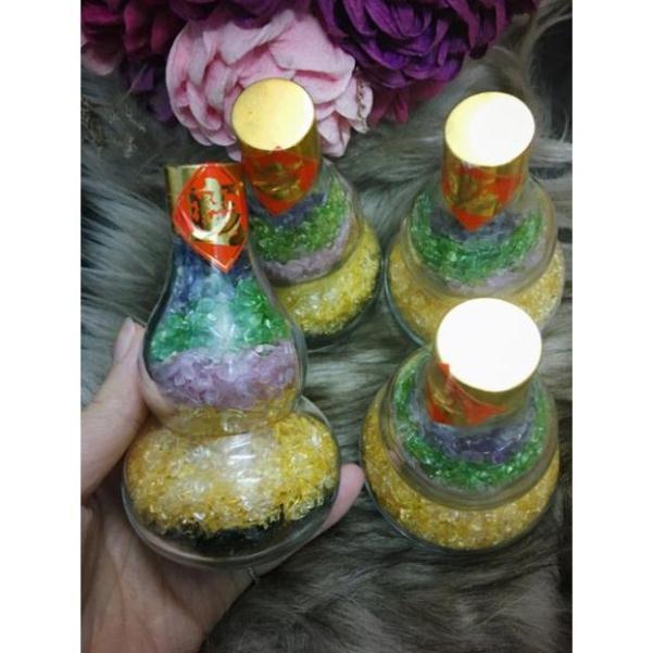 Trứng - Hồ lô ngũ sắc