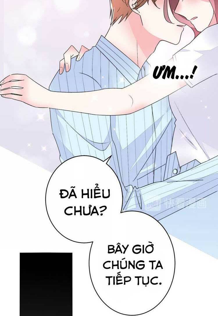 điều ước sủng ái bất bình đẳng chapter 61.2 7