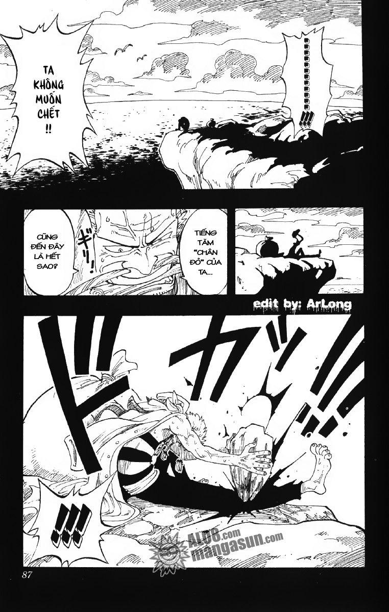 đảo hải tặc - one piece chapter 57 19