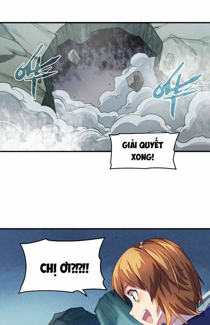 ma vương pháp tắc chapter 16 32