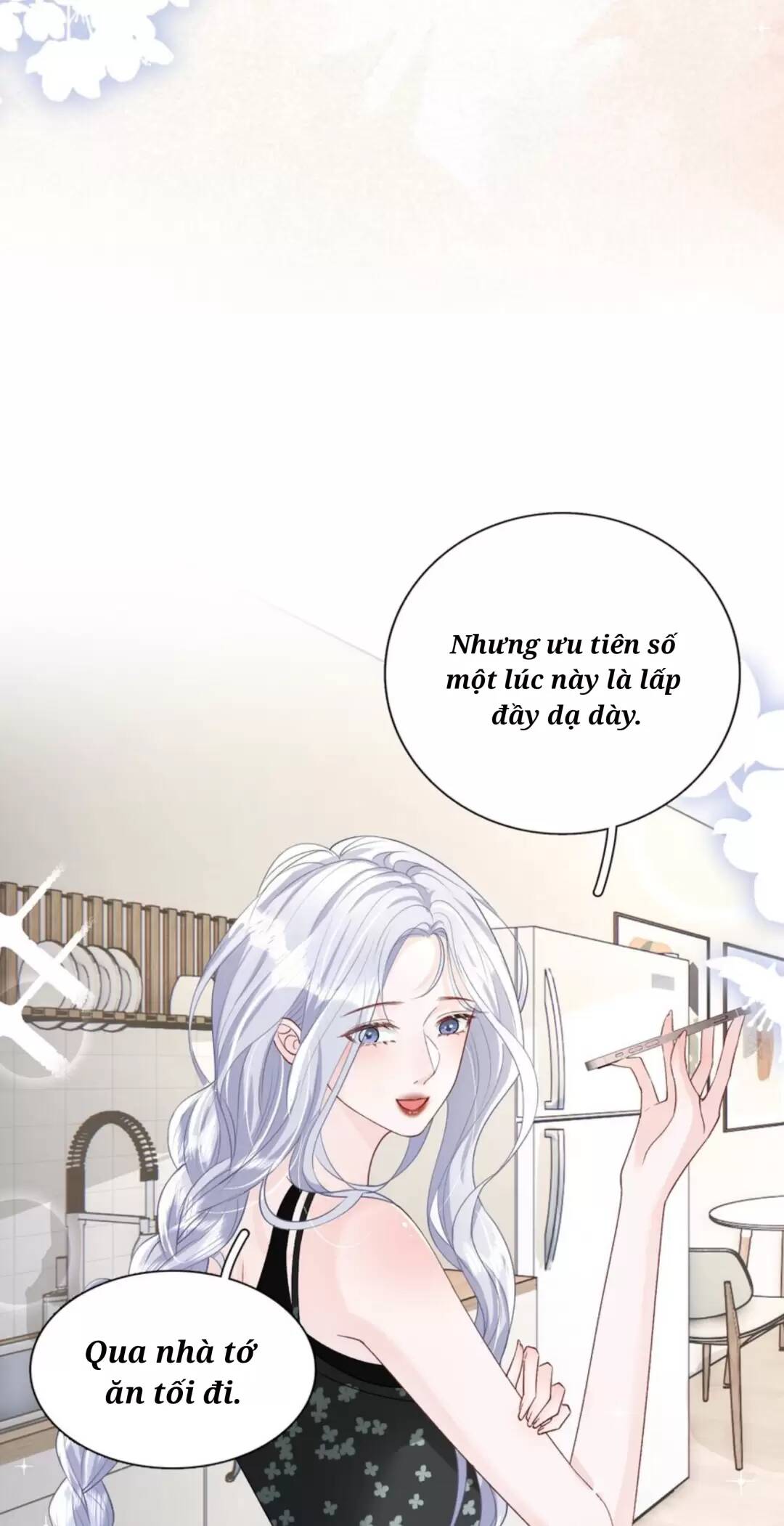 mận xanh chapter 14 62