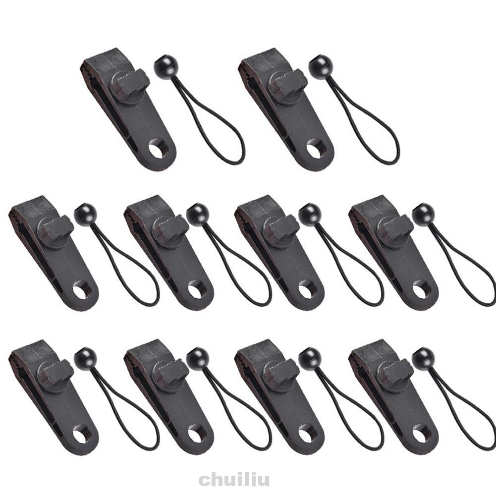 Kẹp Giữ Lều Trại Đa Năng Tiện Dụng Cho Cắm Trại / Sân Vườn