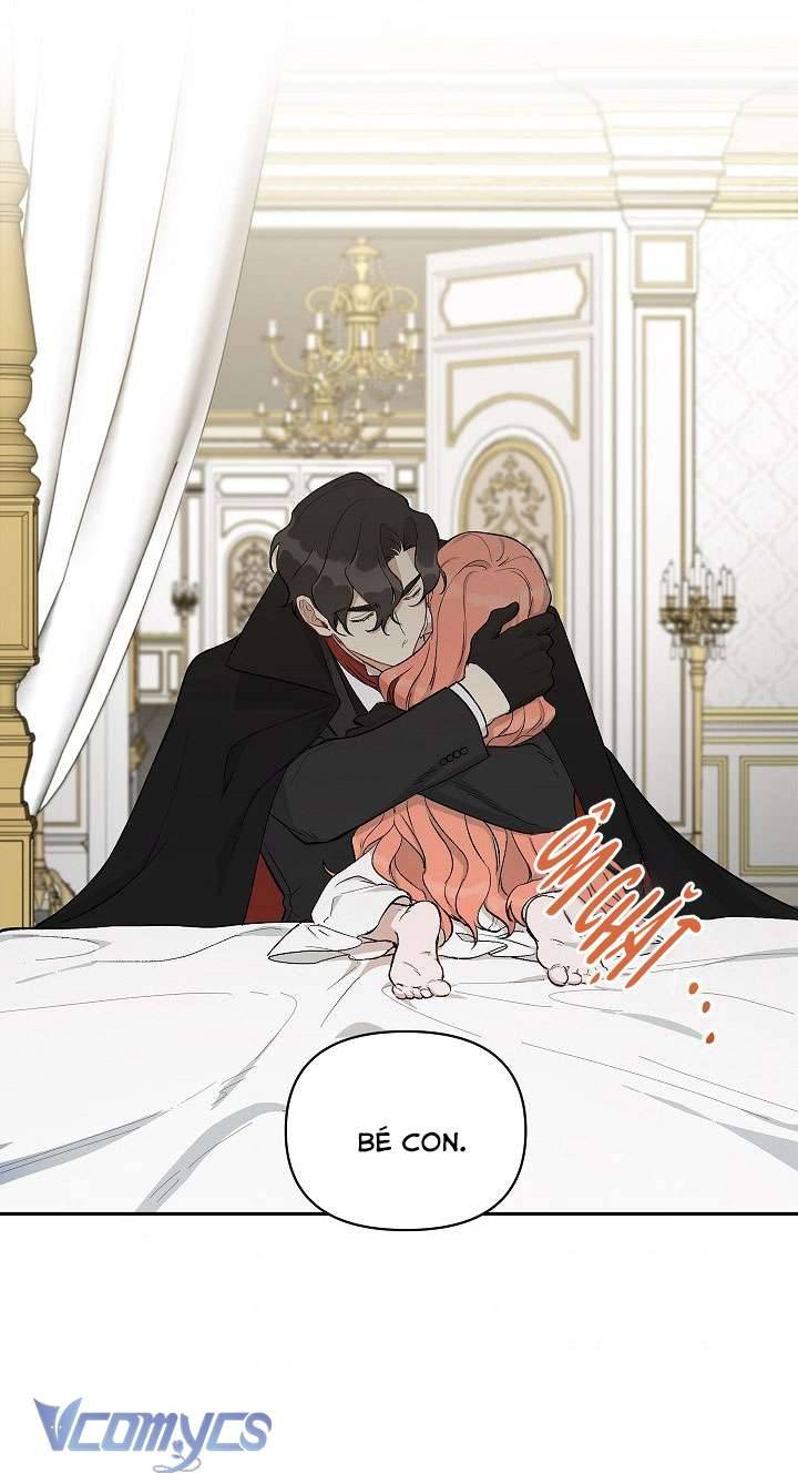 phương pháp trở thành con gái của người hùng bóng đêm chapter 16 28
