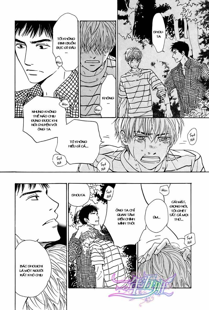 hana wa sakuka chapter 18 24