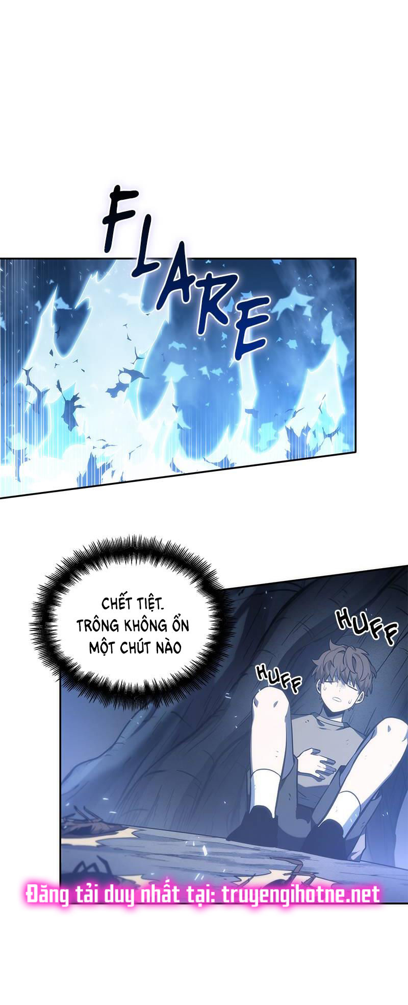 toàn trí độc giả - omniscient reader chapter 21.1 4