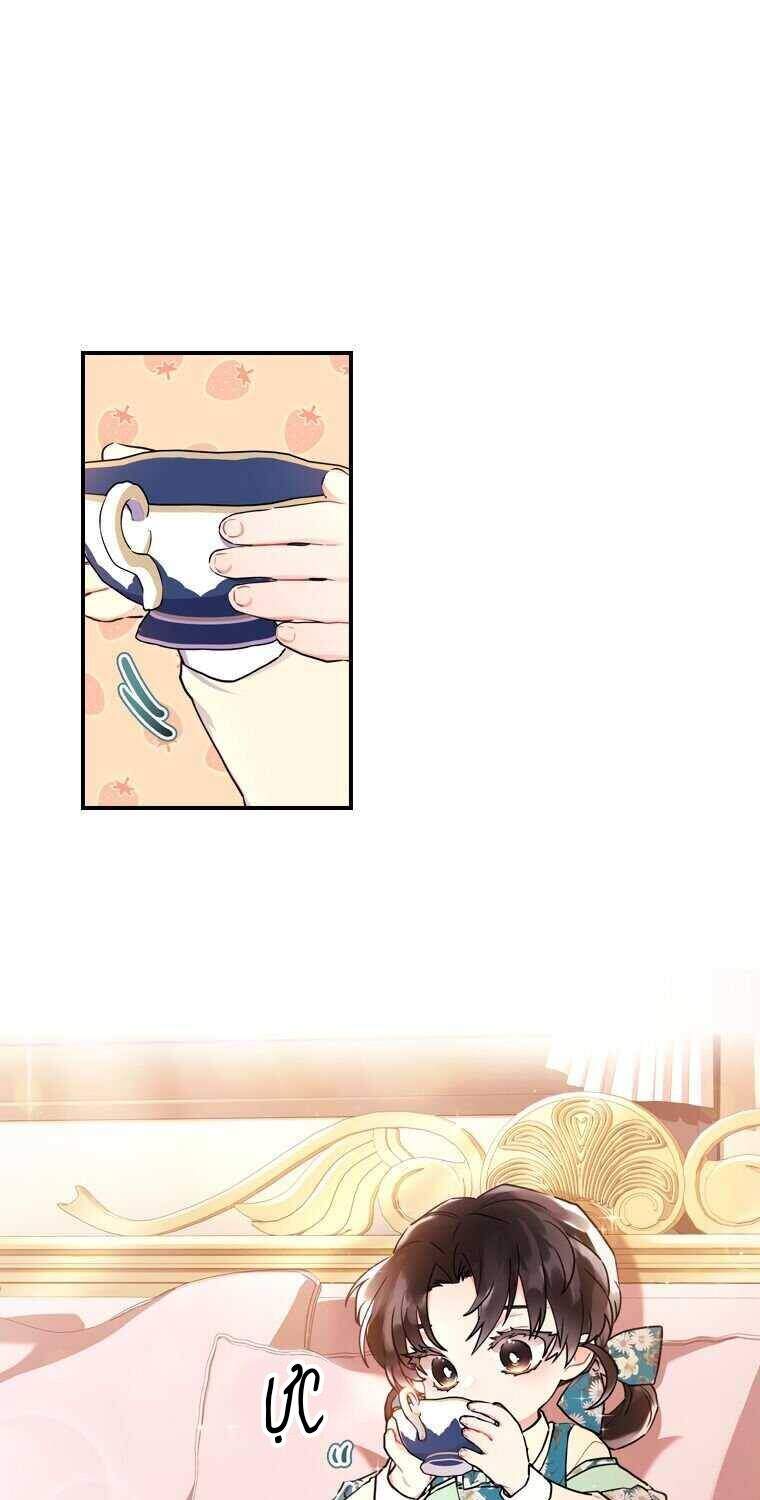 tôi đã trở thành con gái nuôi của nam chính chapter 27 48