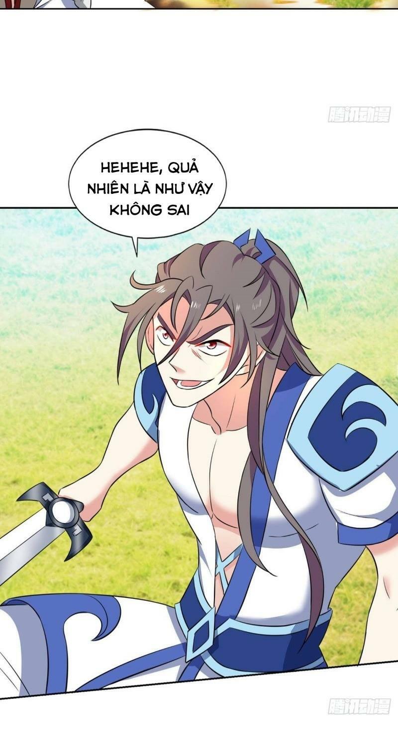 Trọng Sinh Thành Cậu Vàng Tại Dị Thế Chapter 94 22