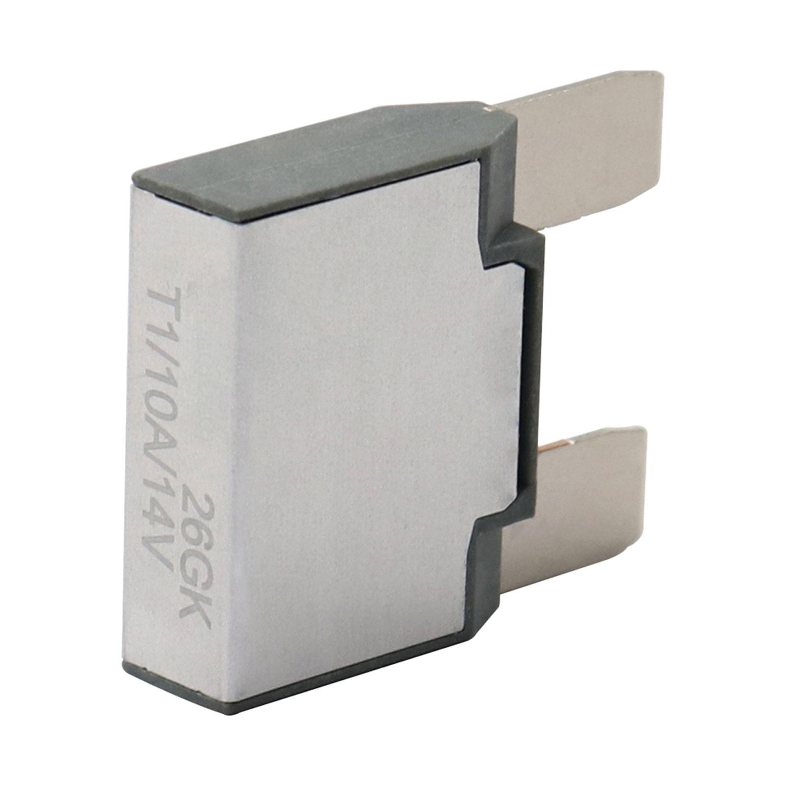 Automatic Reset T1 Thermal Circuit Breaker Accessory Lightweight Single Pole