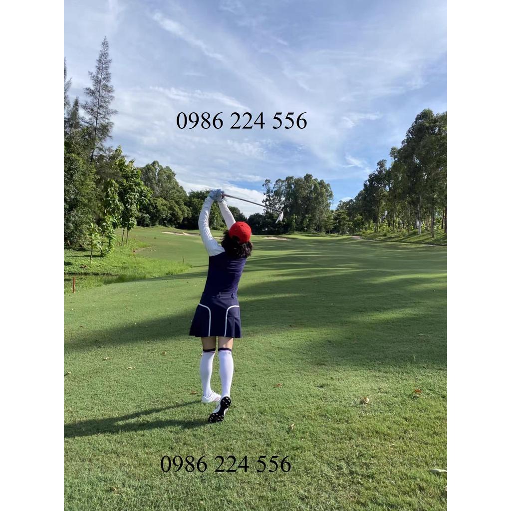 Tất Nữ Dài Chơi Golf PGM - WZ005