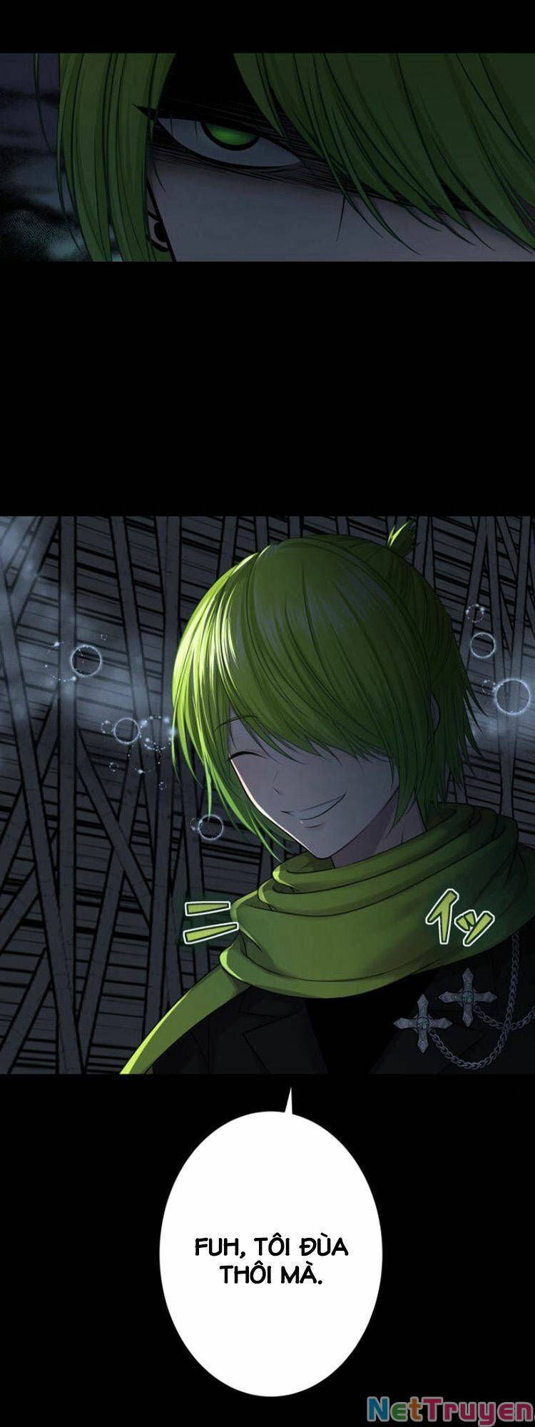 trò chơi của chúa thượng chapter 17 17