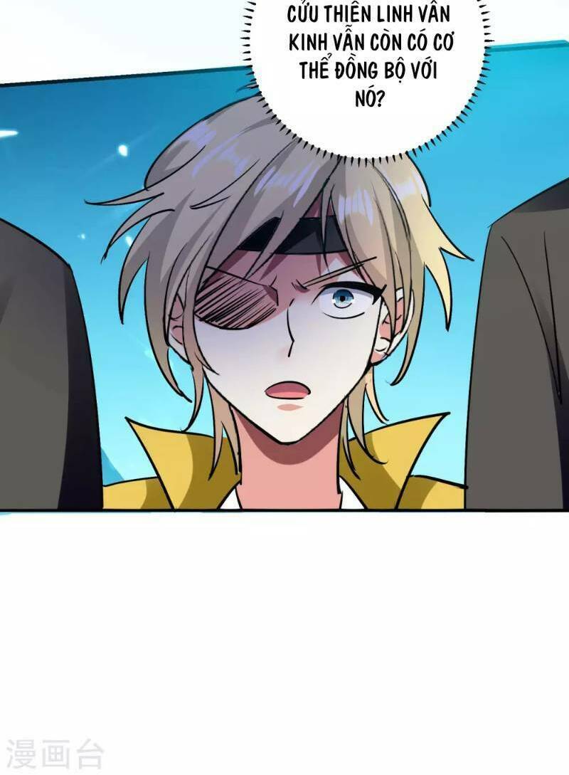 vạn giới tiên vương chapter 34 23