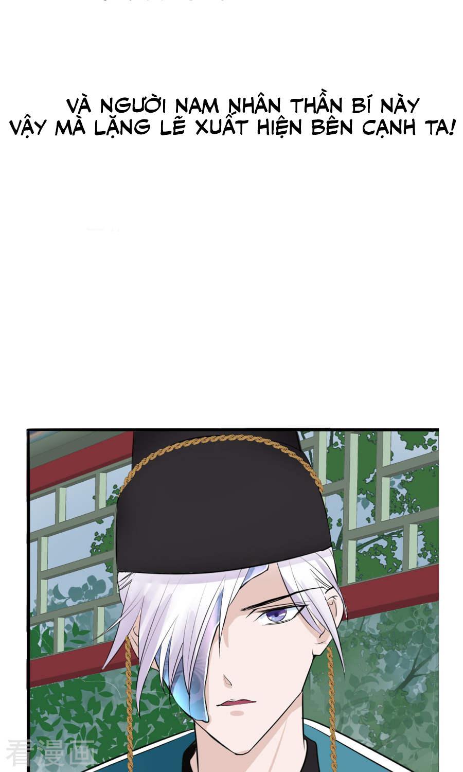 độc đương hoàng hậu chapter 0 7