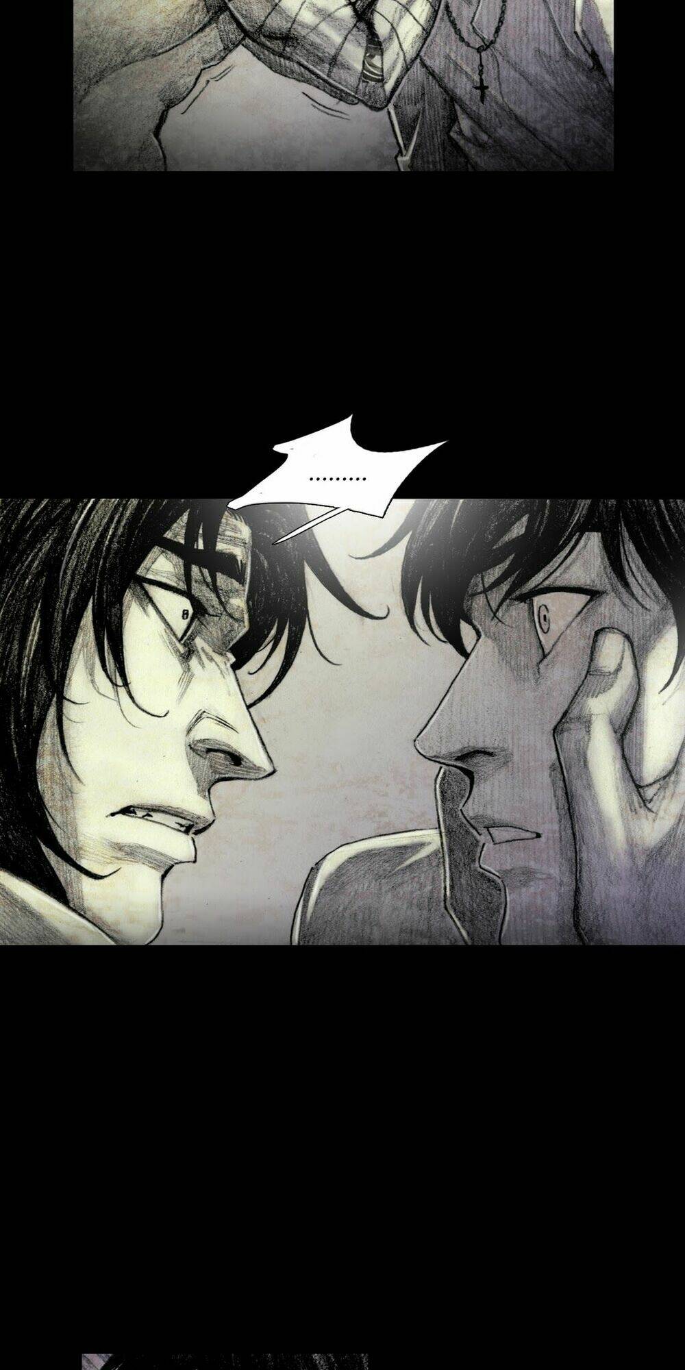 house of doll-ngôi nhà của những búp bê chapter 14 32