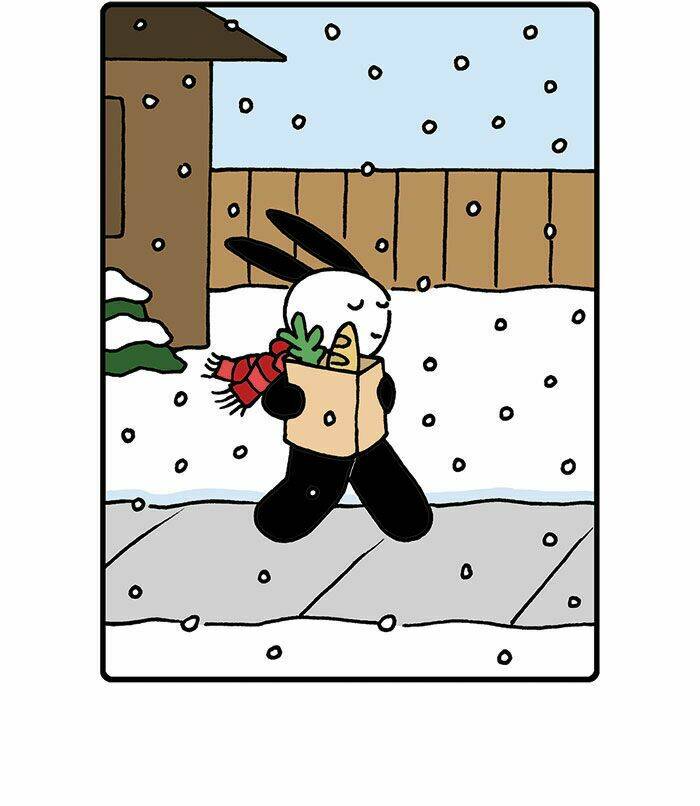 hapi buni chapter 13 2