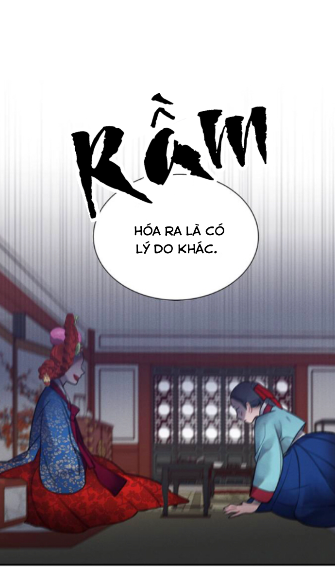 người tình của gwanghae chapter 41 26
