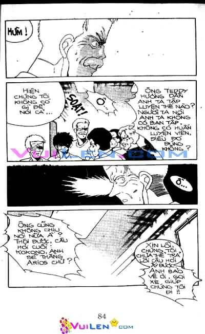 truyền nhân atula - shura no mon i chapter 21 85