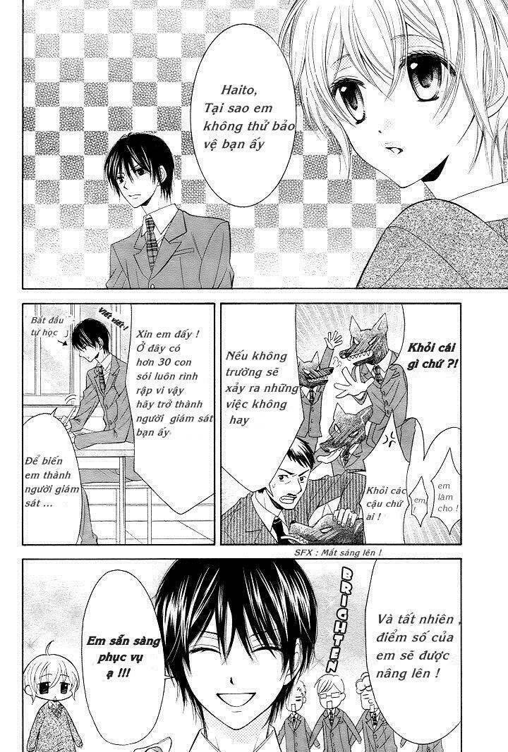 tổng hợp one shot. chapter 154 4