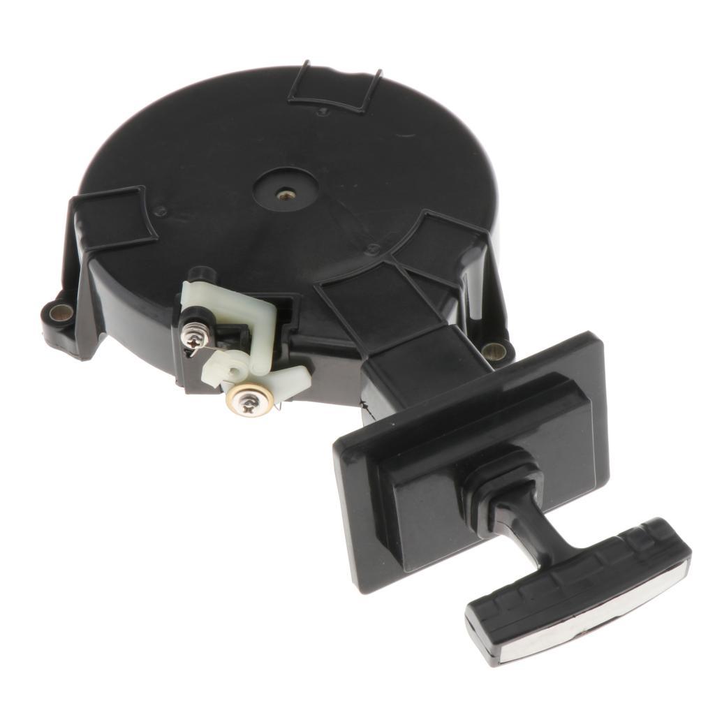 8M0056437 Outboard Motor  Starter Pull Start Fits for  4-