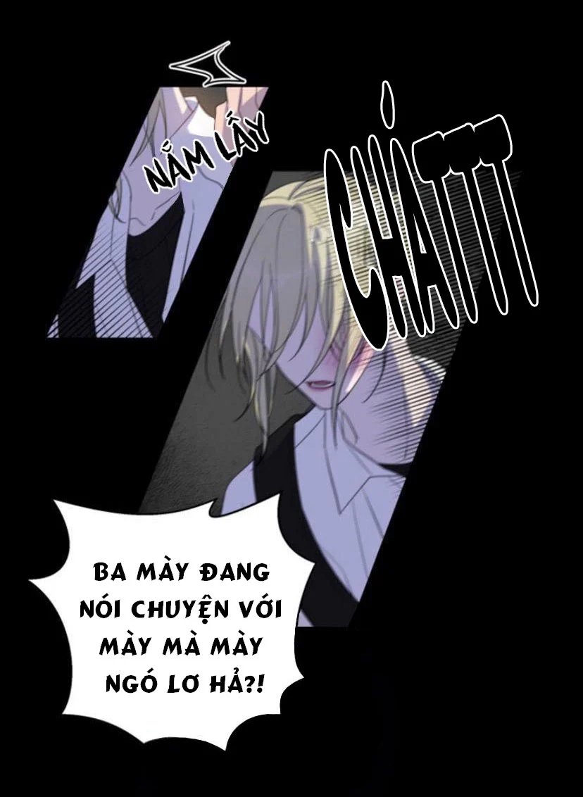 người tình dâm đãng của tôi chapter 12 17