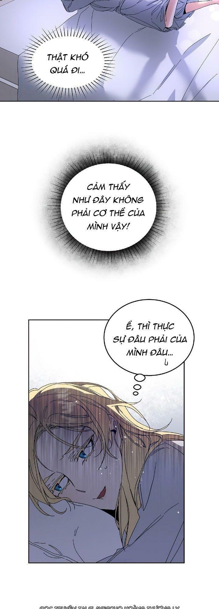 tôi trở thành hoàng đế bạo chúa trong tiểu thuyết chapter 5 3