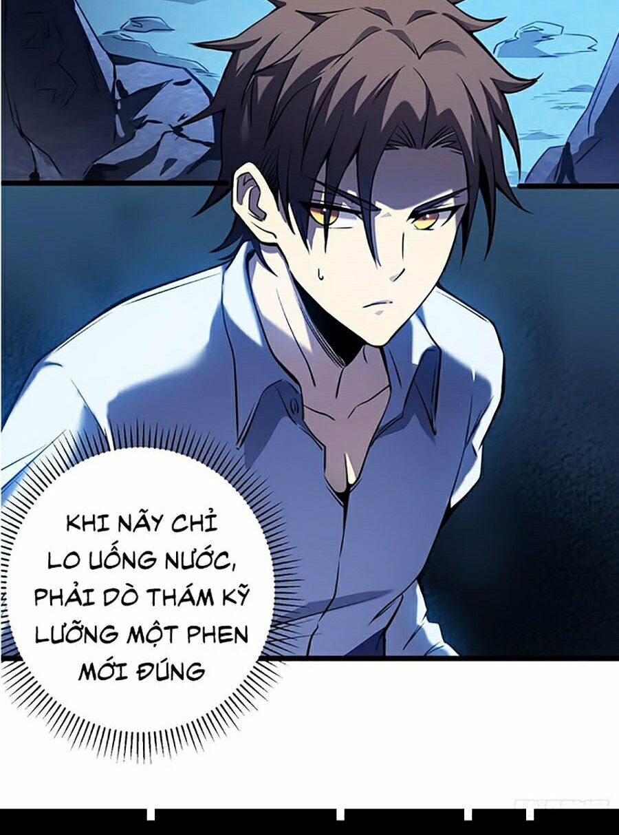 sát thần chi lộ tại dị giới chapter 3 68