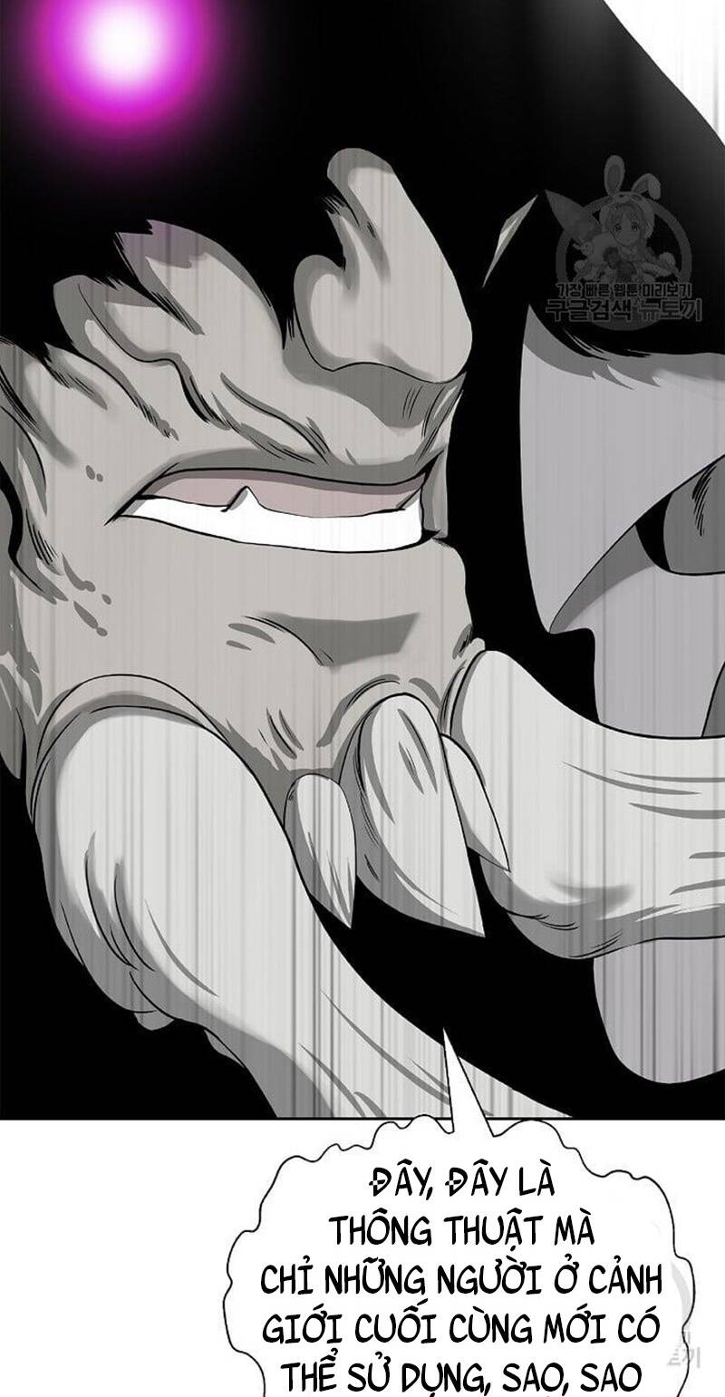 xuyên không thành hổ chapter 90 78