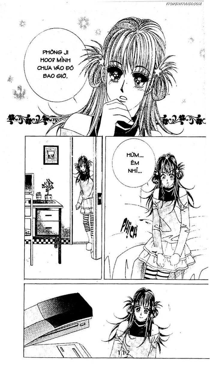 nhà trọ hoàn hảo chapter 34 28