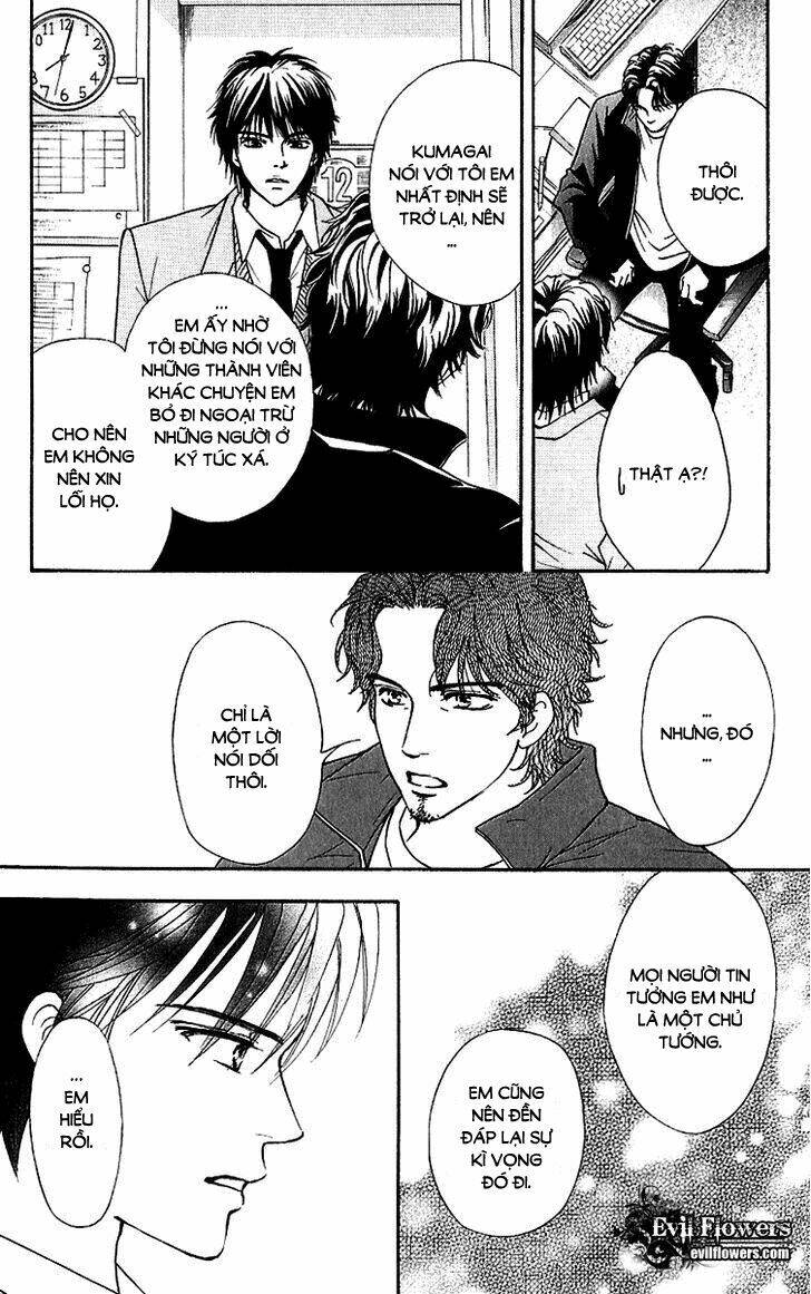 xứng danh anh hùng chapter 58 25