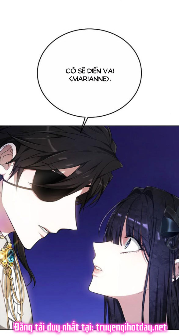 cô dâu của obsidian chapter 2.2 114