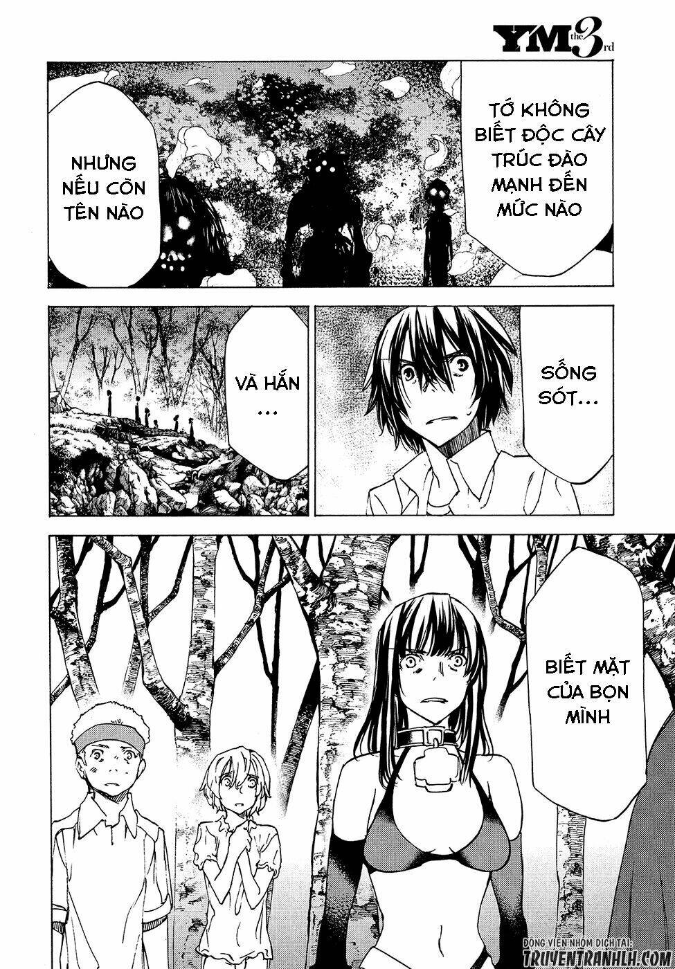 gleipnir - sợi xích thần chapter 30 13