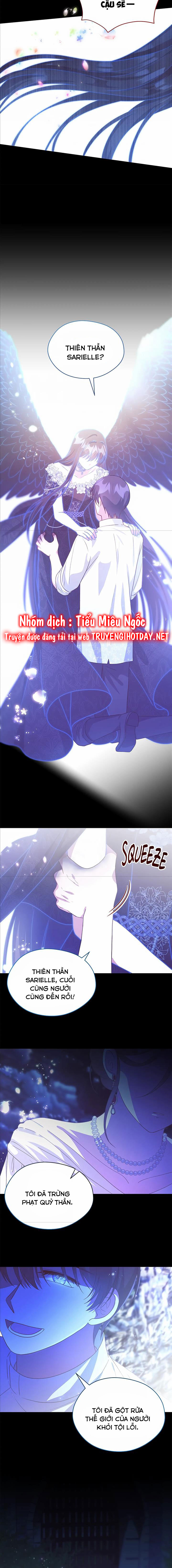 tôi không phải là nữ anh hùng chapter 98 9