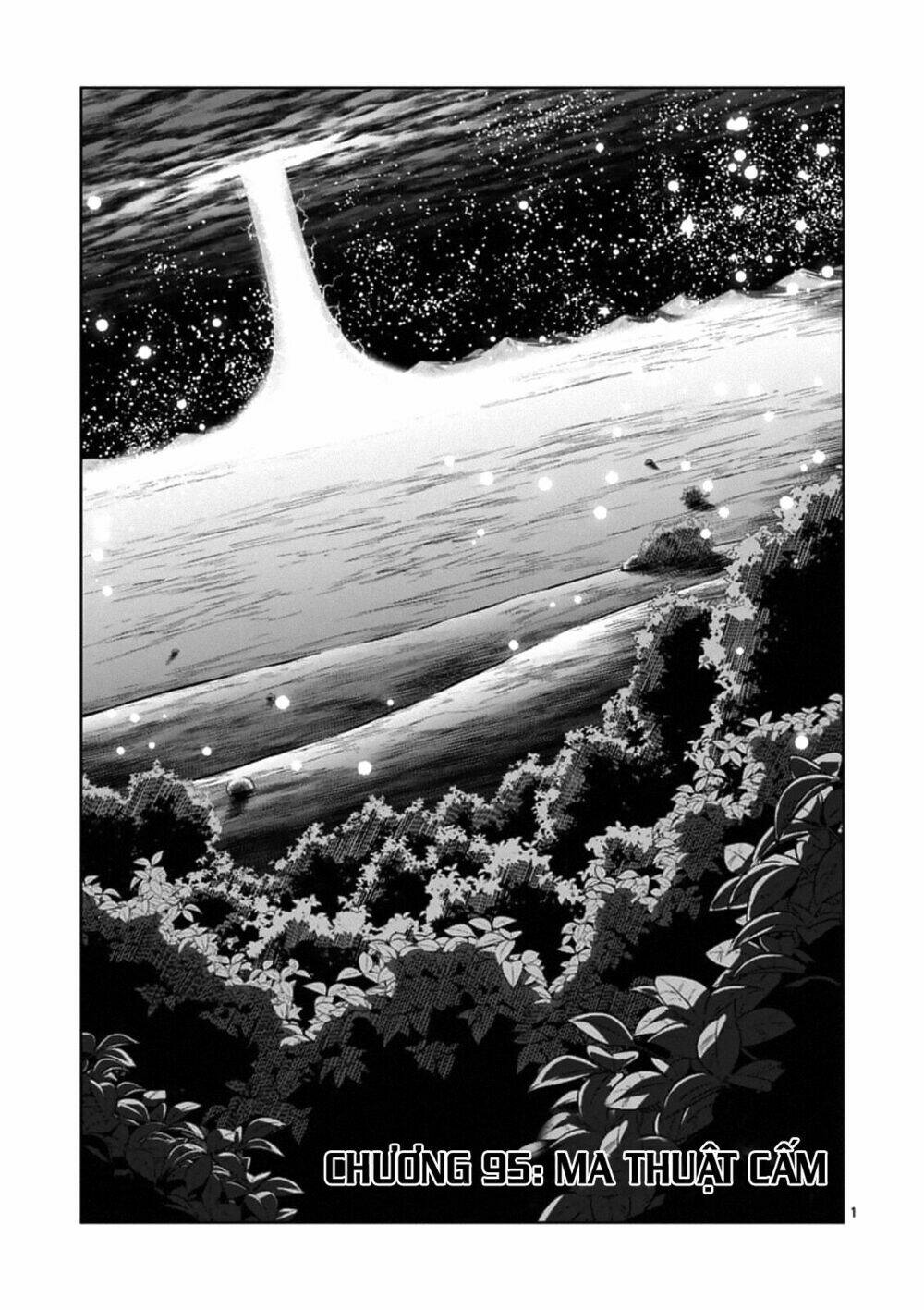 helck manga chapter 95.1 3