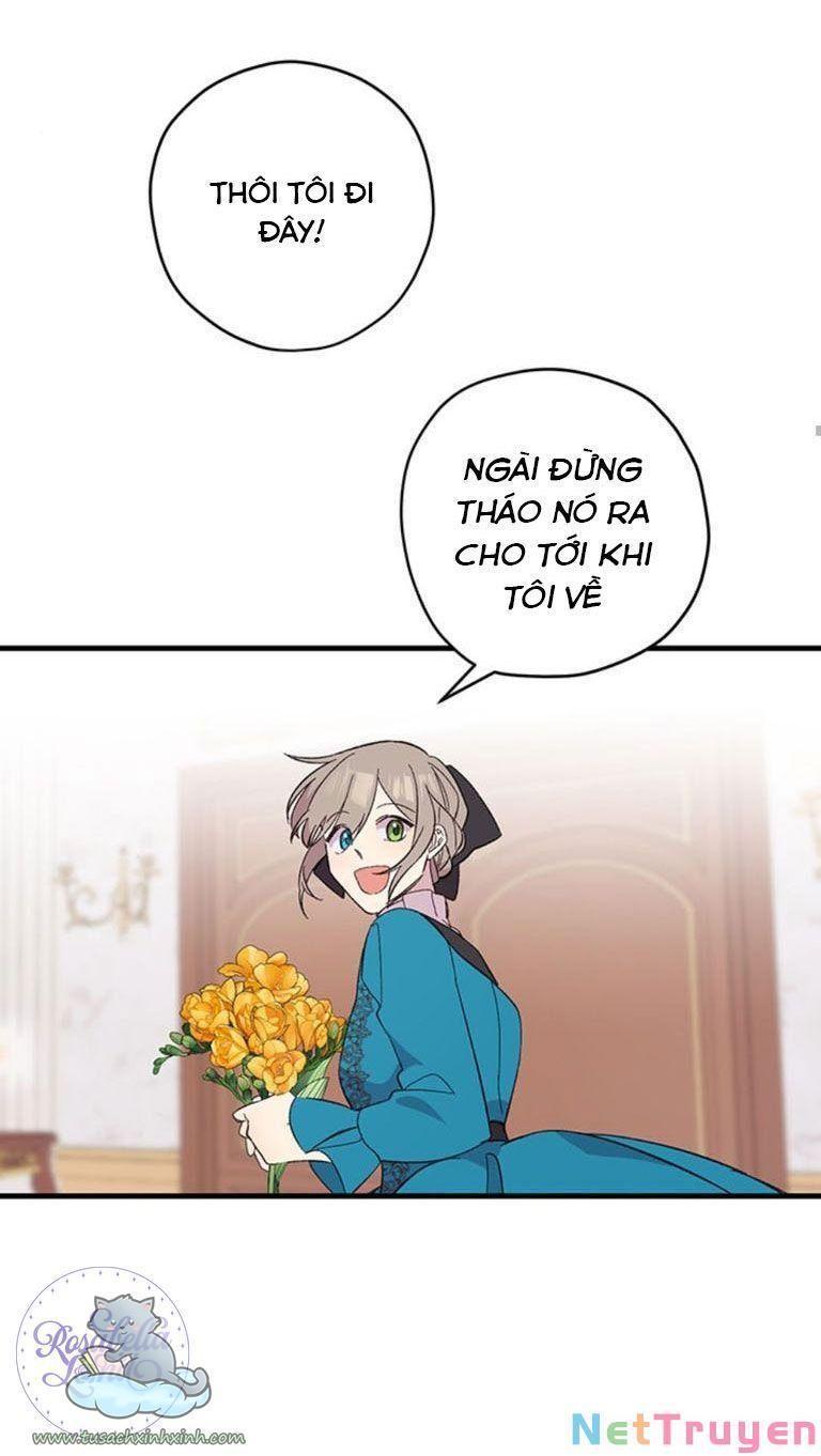 xin hãy cứ khóc, thái tử chapter 6 15