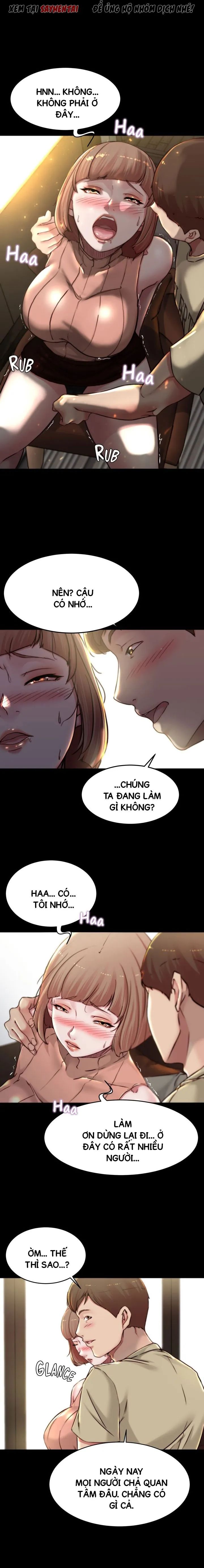 nhật ký quần lót chapter 73 11