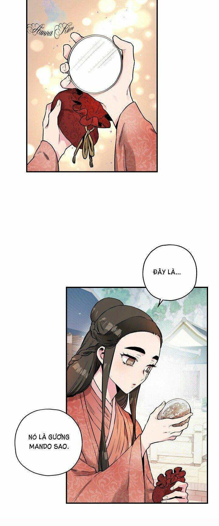 tôi trở thành nhân vật phản diện giỏi nhất trong giới võ thuật chapter 23 8