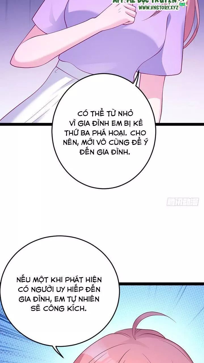 bảo bối đáng yêu đột kích chapter 69 26