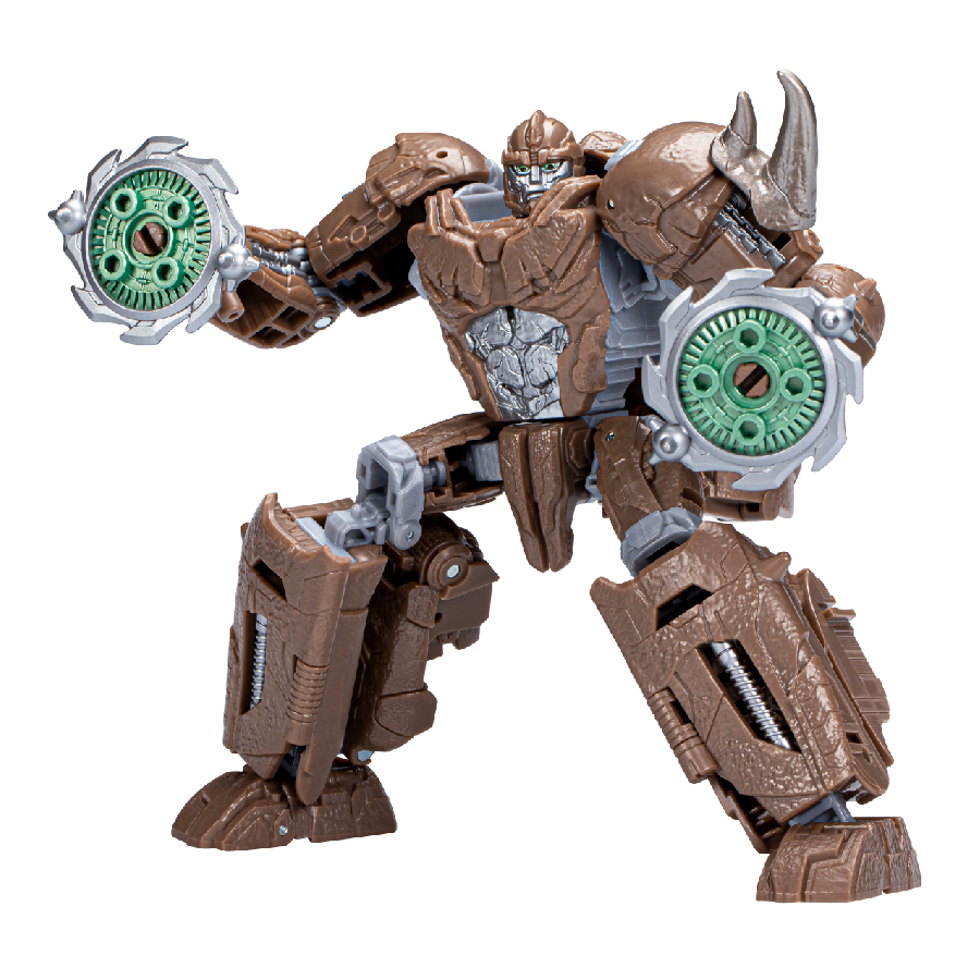 Đồ Chơi Mô Hình Movie 7 Rhinox Dòng Voyager TRANSFORMERS F5497/F5476