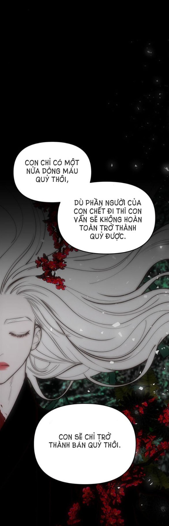Thái Tử Myolyeong chapter 90.1 - Trang 55