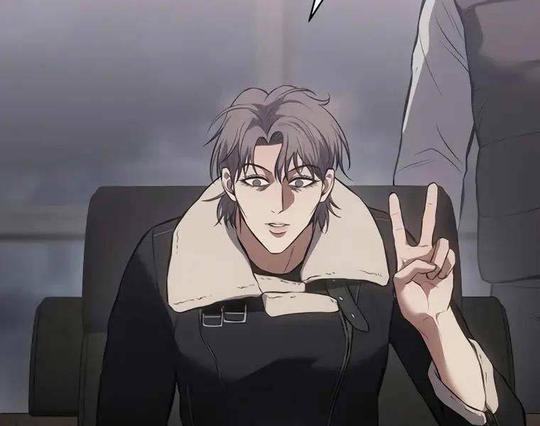 đặc vụ song sinh chapter 62.5 91