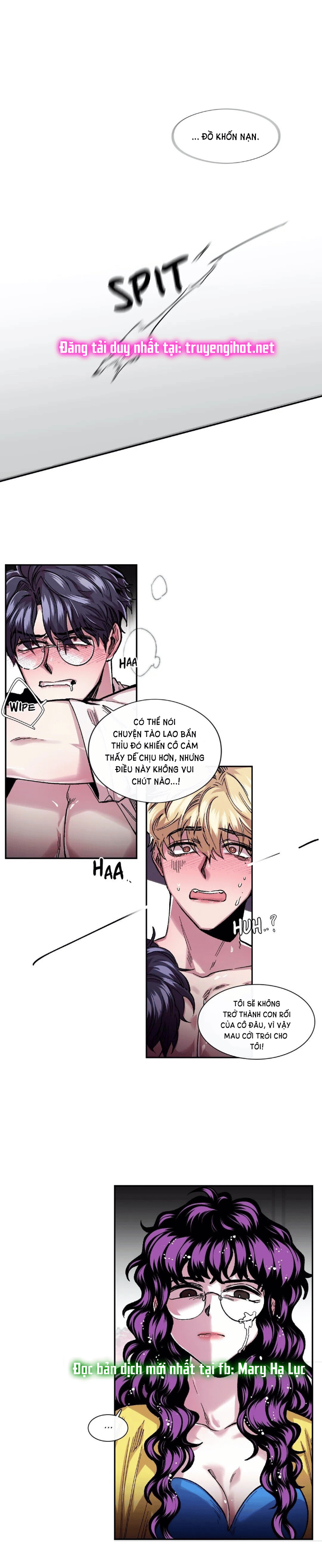 s flower chapter 45 7