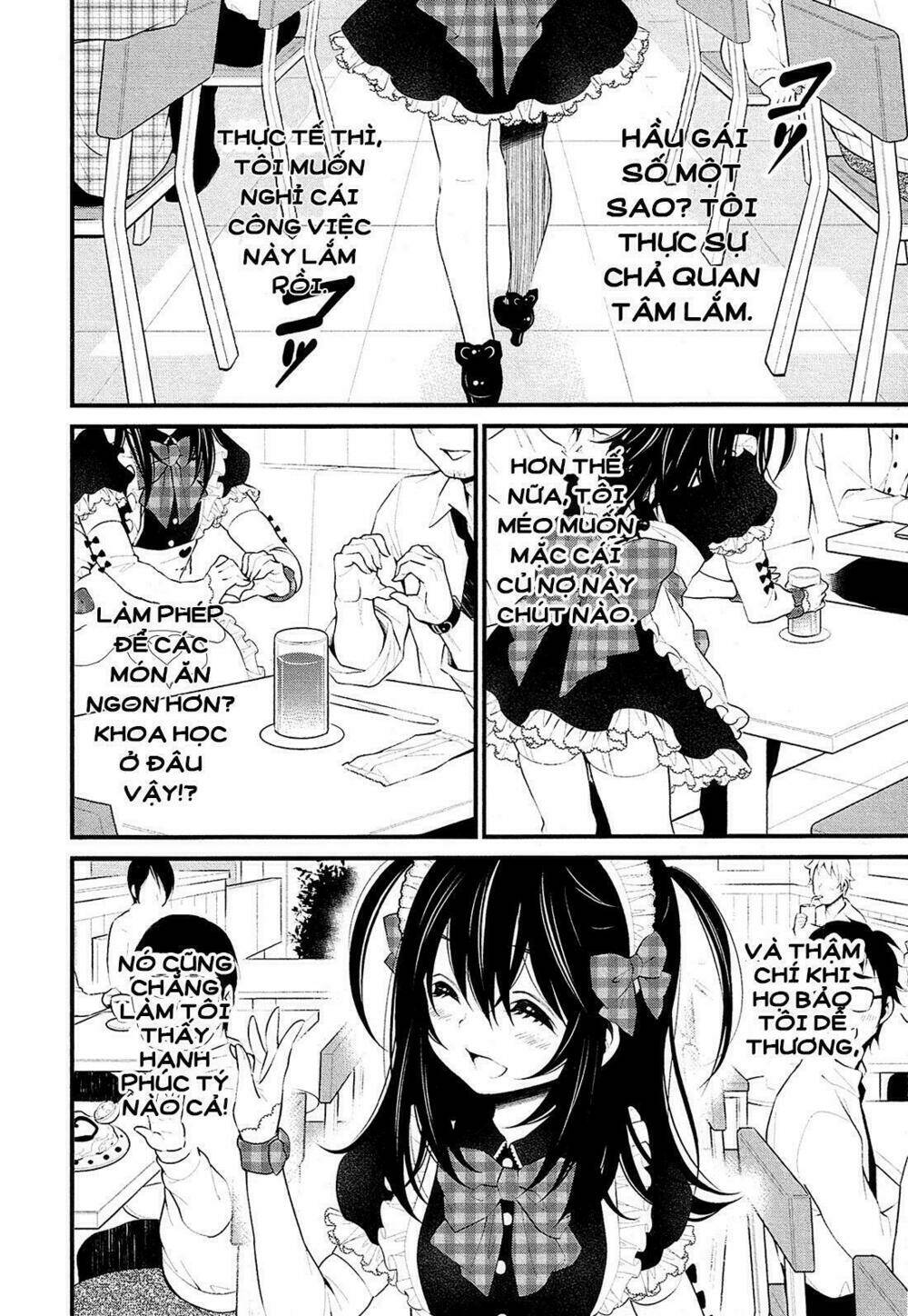 lily (ebisawa mayo) chapter 1 8