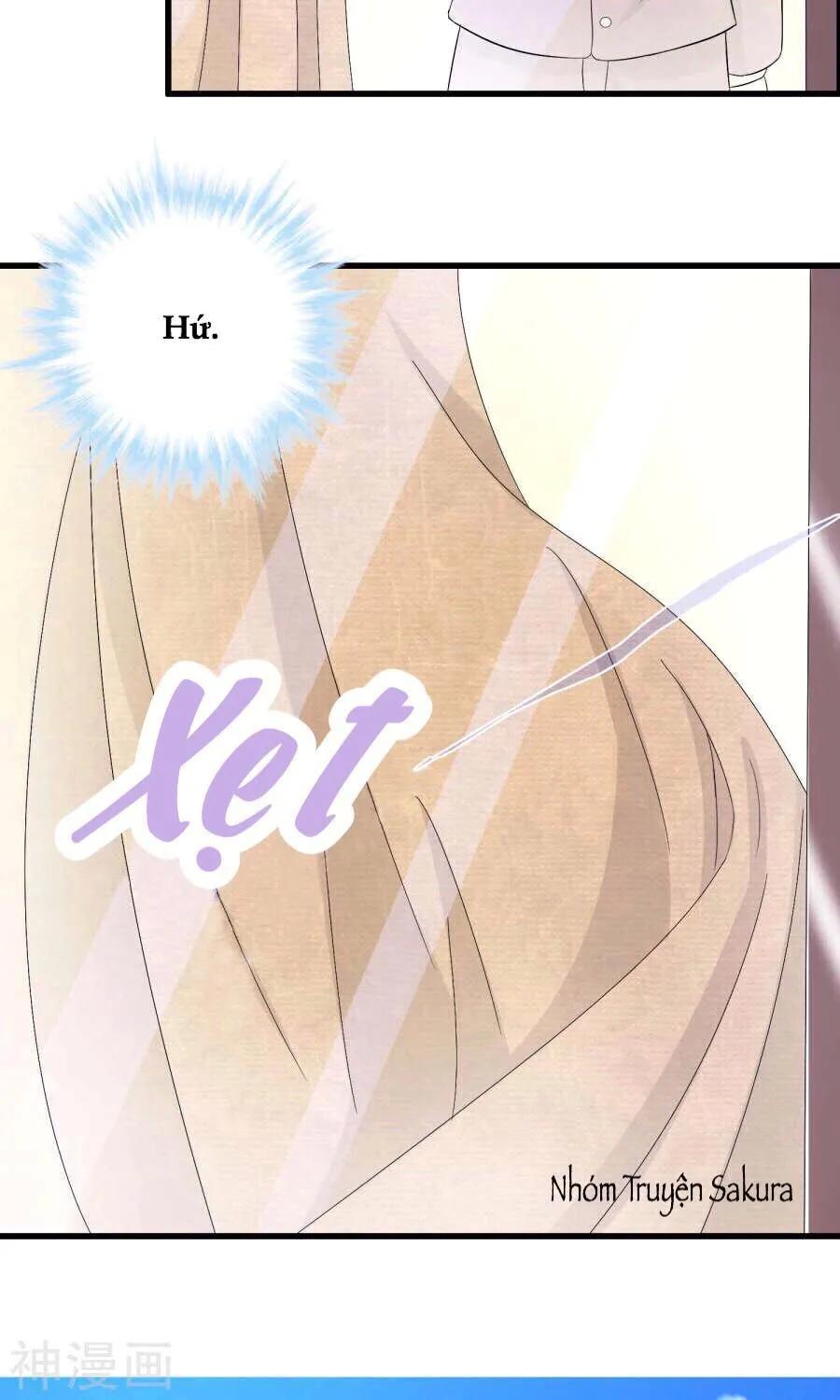 tôi vốn dĩ bị bệnh kiều chapter 6.1 11