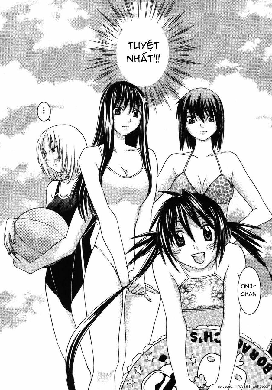 koibana onsen! chapter 19 9