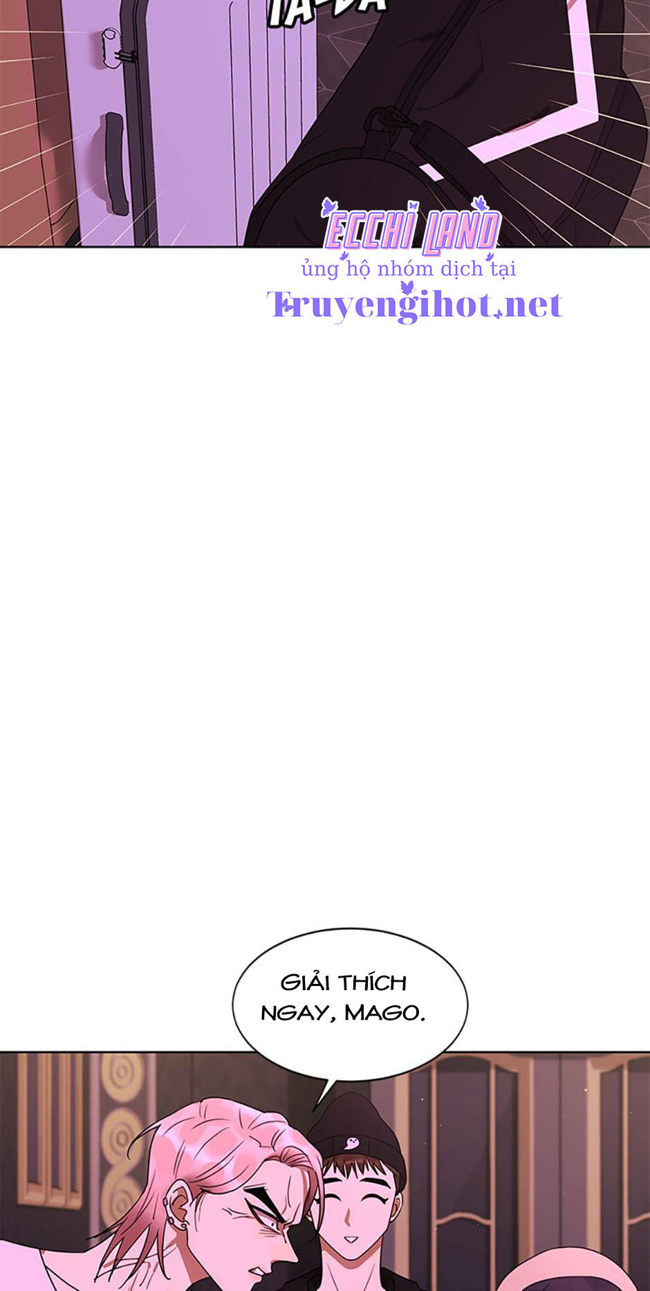 tiểu thuyết đầu tay của ác nữ chapter 17.2 21